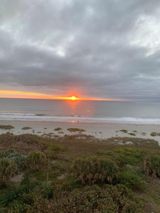 Villa Richard Arms Unit 15 Cocoa Beach Exterior foto
