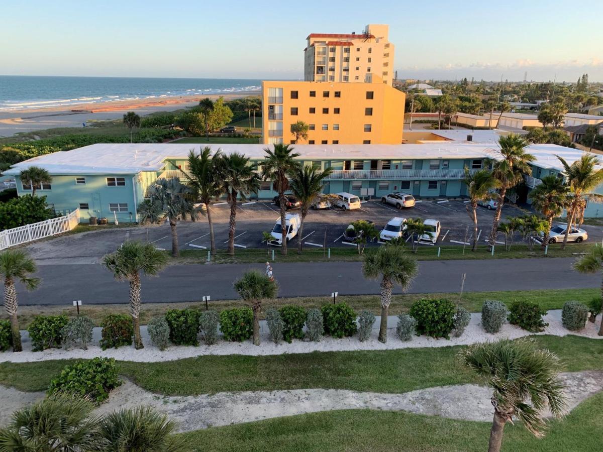 Villa Richard Arms Unit 15 Cocoa Beach Exterior foto
