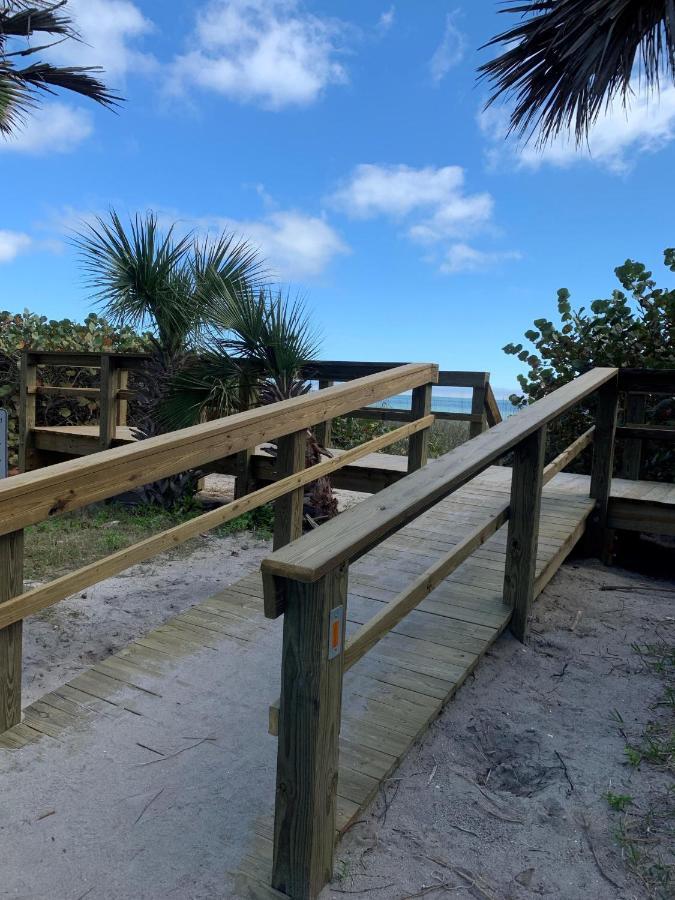 Villa Richard Arms Unit 15 Cocoa Beach Exterior foto